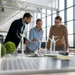 Clean technology : comment accélérer l’innovation durable dans les entreprises