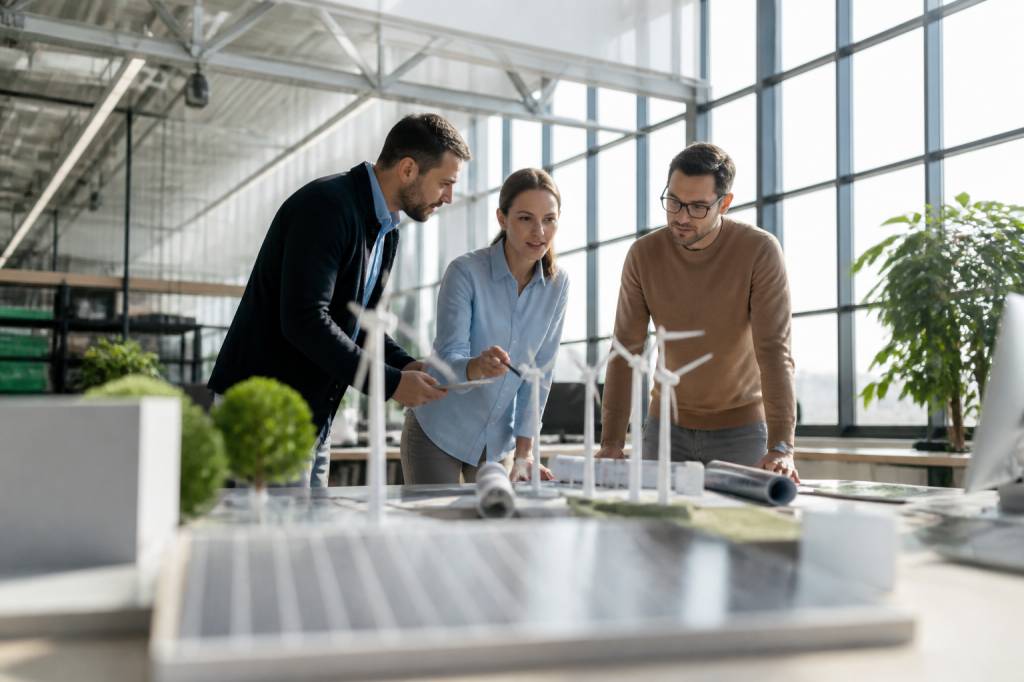 Clean technology : comment accélérer l’innovation durable dans les entreprises