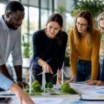 Développement durable dans les entreprises : stratégies et leviers pour innover