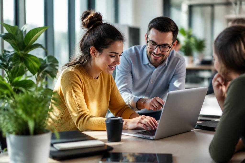 Define inbound marketing : stratégie d’acquisition de clients pour les entreprises
