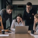 Comment gérer une crise dans une entreprise et en sortir plus fort