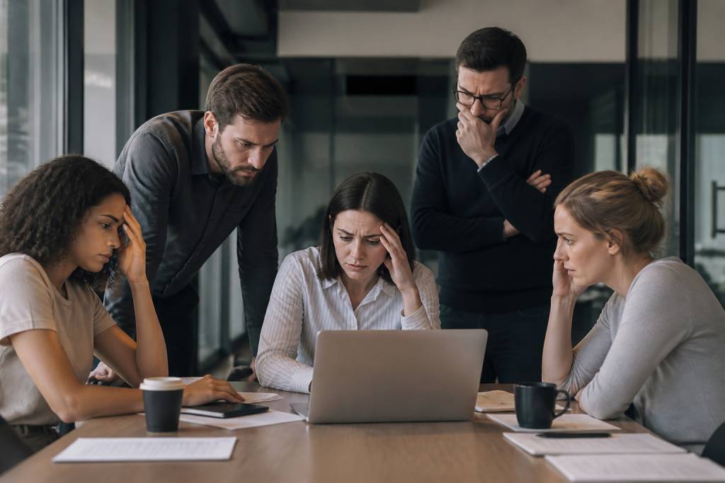 Comment gérer une crise dans une entreprise et en sortir plus fort