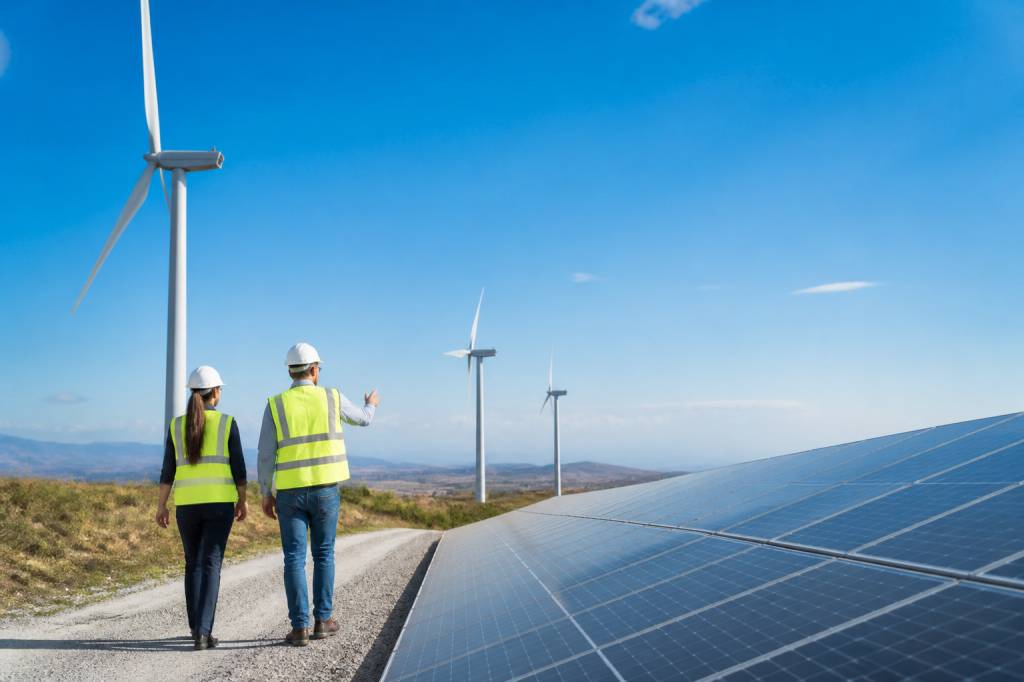 5 solutions pour lutter contre le réchauffement climatique en entreprise