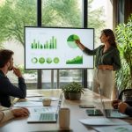 Calcul empreinte carbone entreprise : méthodes et outils pour agir efficacement