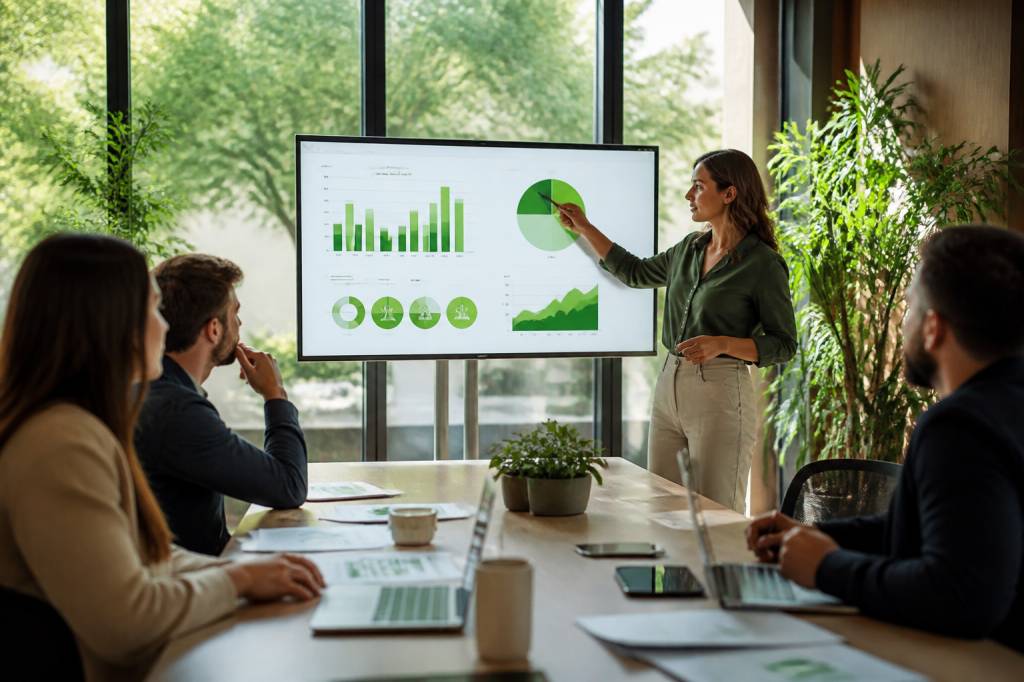 Calcul empreinte carbone entreprise : méthodes et outils pour agir efficacement