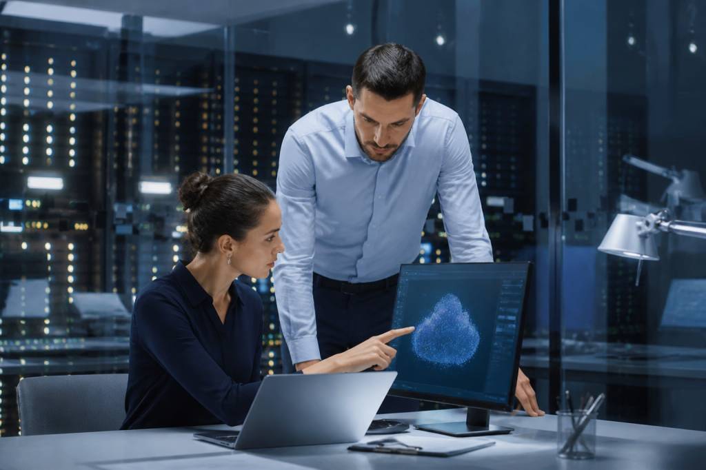 Cloud computing entreprises : comment accélérer l’innovation et réduire les coûts
