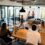 Aménagement d'entreprise : 7 idées innovantes pour stimuler la créativité et la collaboration