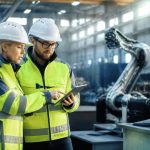 Digitalisation industrielle : les clés pour réussir sa transformation et stimuler l’innovation