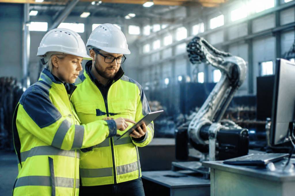 Digitalisation industrielle : les clés pour réussir sa transformation et stimuler l’innovation