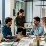 Bilan ges réglementaire : obligations, étapes et bonnes pratiques pour les entreprises