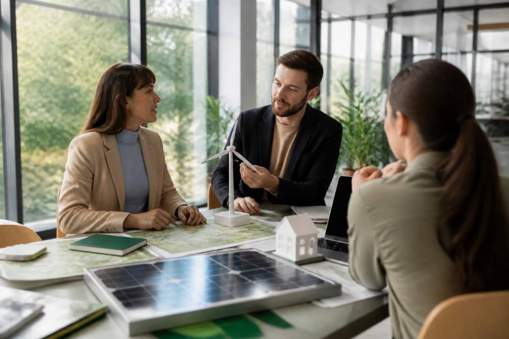 Définition ESG : comprendre les enjeux pour innover durablement en entreprise