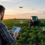 Ag tech : les innovations qui transforment l’agriculture de demain
