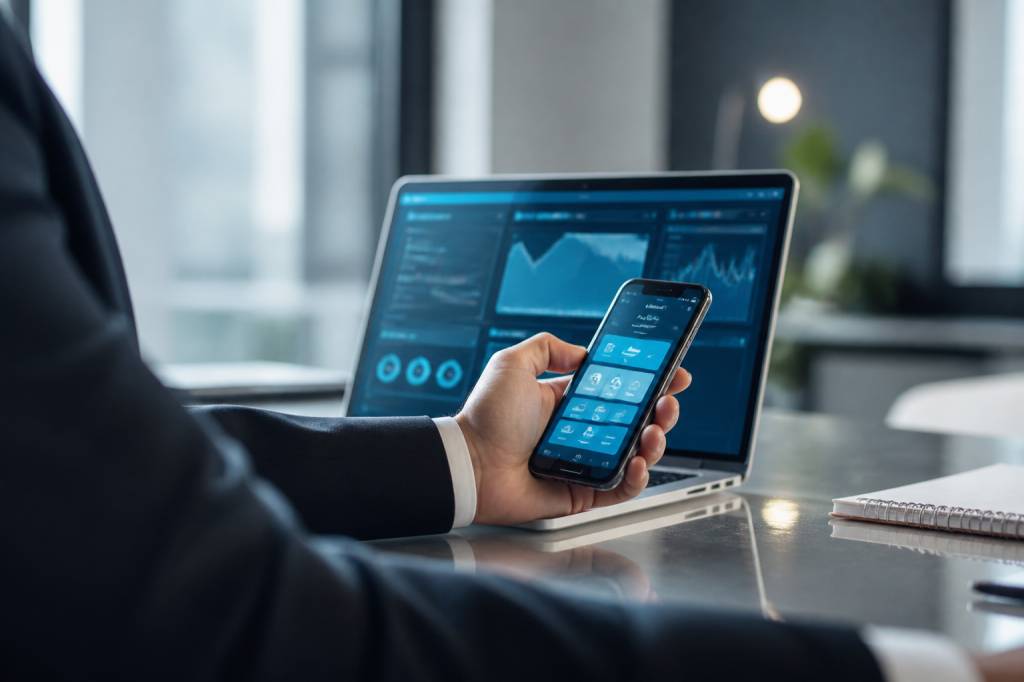 Assurtech : les innovations qui transforment le secteur de l’assurance