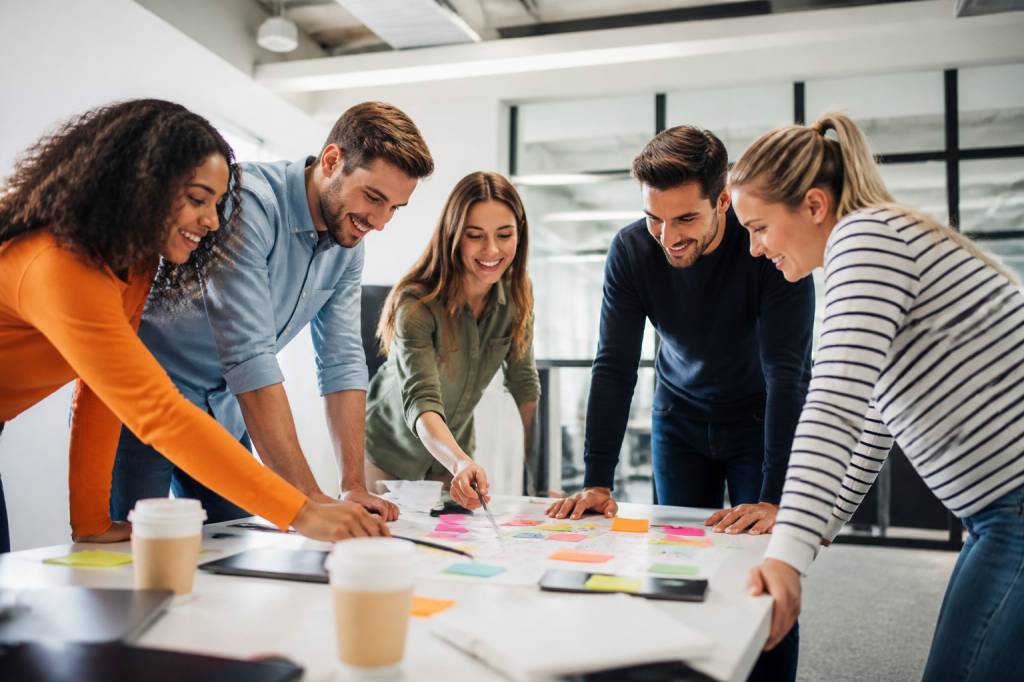 Activités team building : 10 idées innovantes pour renforcer la cohésion d’équipe