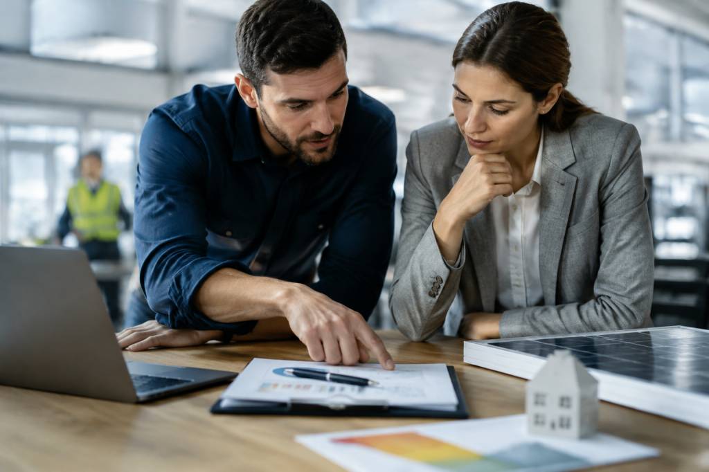 Audit énergétique entreprise : étapes, bénéfices et solutions pour réduire vos coûts énergétiques