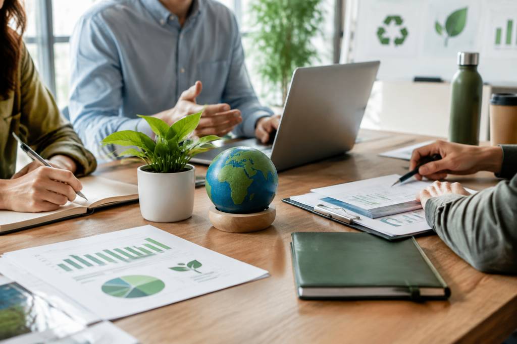 Bilan RSE : les étapes clés pour mesurer et améliorer l’impact de votre entreprise