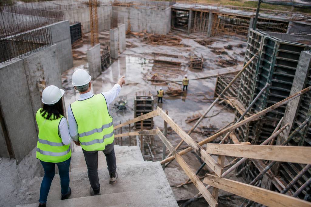 Bilan carbone btp : méthodes et outils pour réduire l’impact environnemental des projets de construction