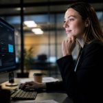 Artificial intelligence and marketing : comment l’IA transforme les stratégies marketing des entreprises
