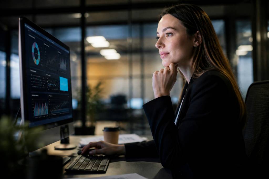 Artificial intelligence and marketing : comment l’IA transforme les stratégies marketing des entreprises