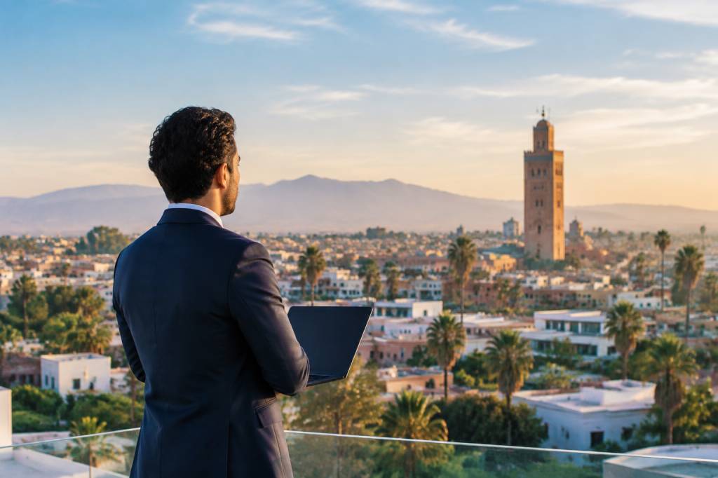 Business maroc : les clés pour réussir et innover sur un marché en pleine croissance