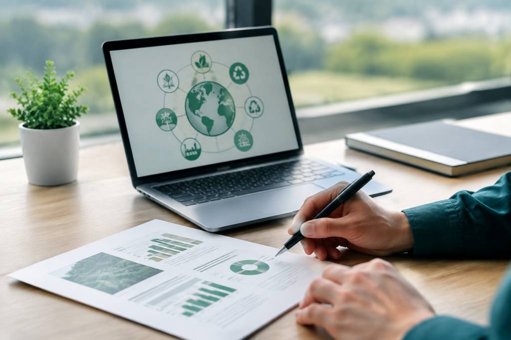 12 normes ESRS : le guide essentiel pour comprendre les nouvelles exigences de reporting de durabilité